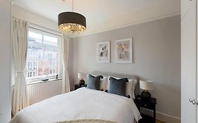 Lovely Chelsea Apartment